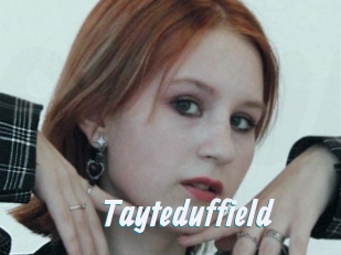 Tayteduffield