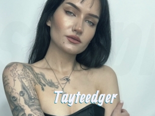 Tayteedger