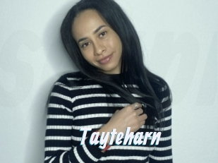 Tayteharn