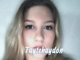 Taytehaydon
