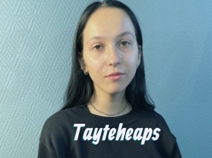 Tayteheaps