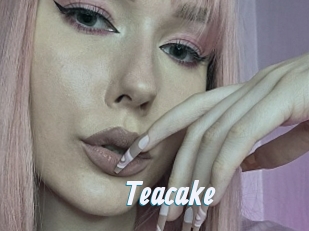 Teacake