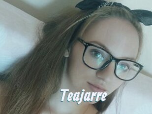 Teajarre