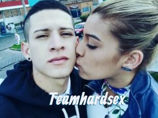 Teamhardsex
