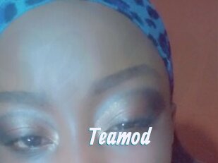 teamod Sexe Express