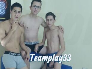 Teamplay33