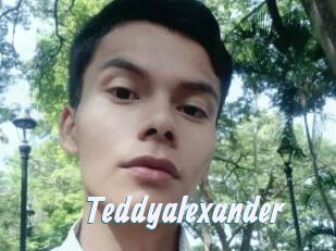 Teddyalexander