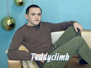 Teddyclimb