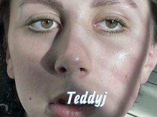Teddyj