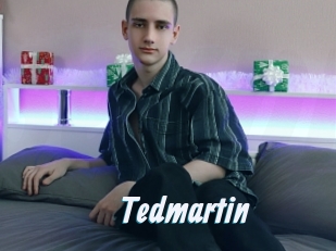 Tedmartin