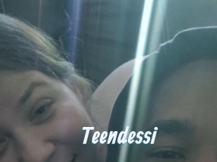 Teendessi