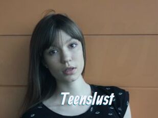 Teenslust