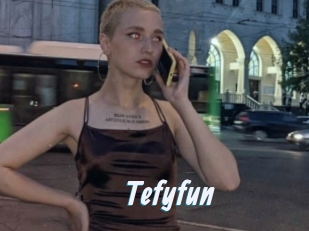 Tefyfun