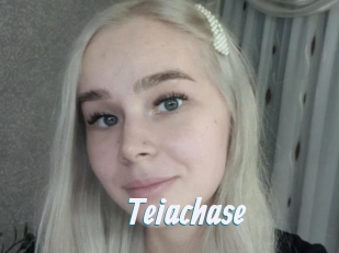 Teiachase