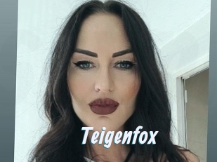 Teigenfox