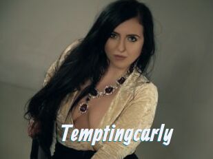 Temptingcarly