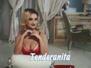 Tenderanita