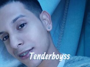 Tenderboyss