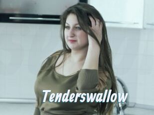 Tenderswallow