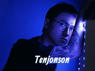Tenjonson