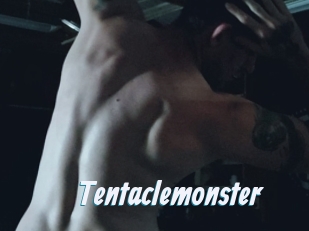 Tentaclemonster