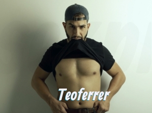 Teoferrer