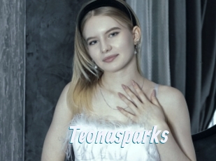 Teonasparks