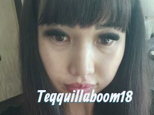 Teqquillaboom18