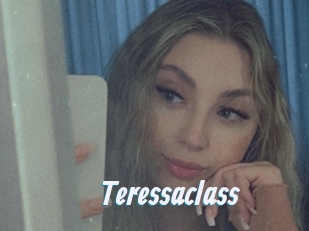 Teressaclass