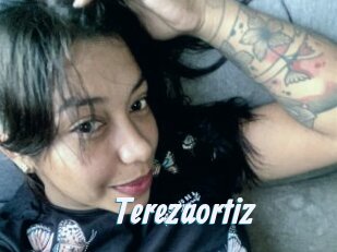 Terezaortiz