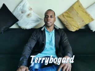 Terrybogard