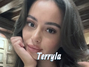 Terryla