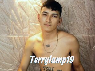 Terrylamp19