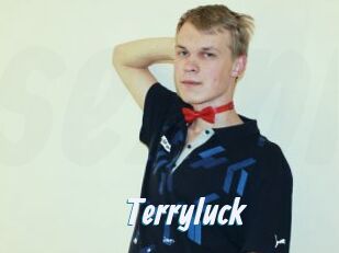 Terryluck