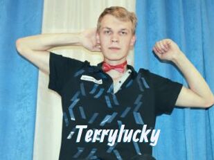 Terrylucky