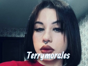 Terrymorales