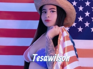Tesawilson