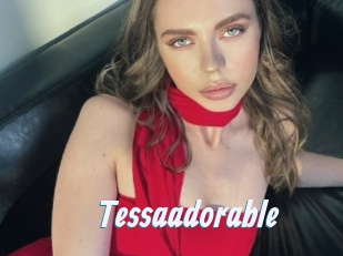 tessaadorable Sexe Express