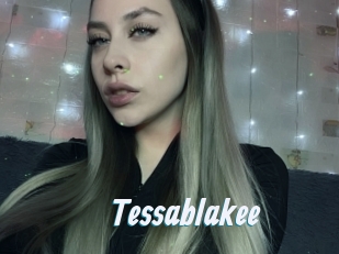 Tessablakee