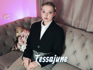 Tessajune