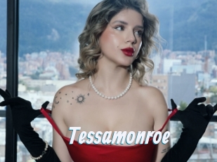 Tessamonroe