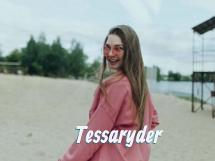 Tessaryder