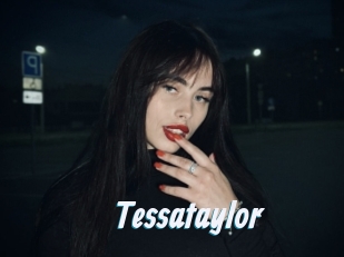 tessataylor Sexe Express