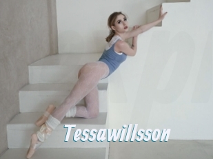 Tessawillsson