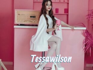 Tessawilson