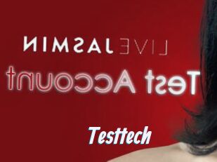 Testtech