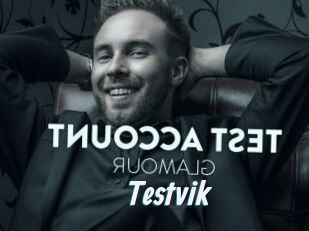 Testvik