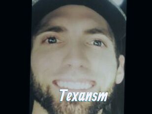 Texansm