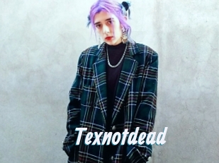 Texnotdead