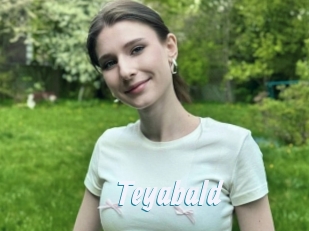 Teyabald